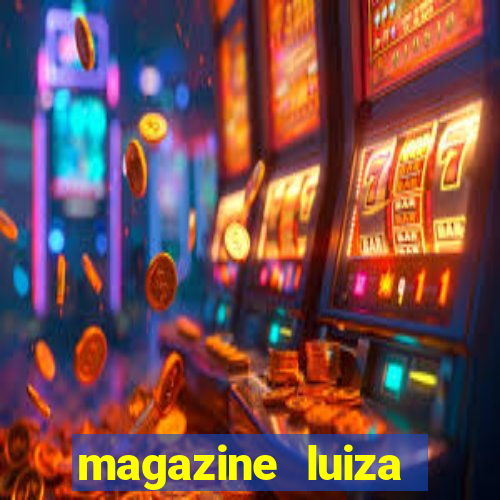 magazine luiza sorteio de 25 mil