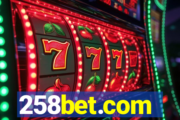 258bet.com