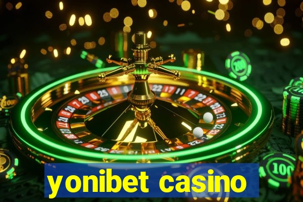 yonibet casino