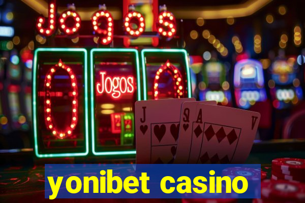 yonibet casino