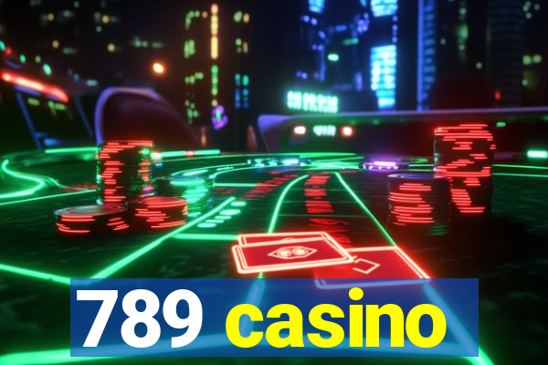 789 casino