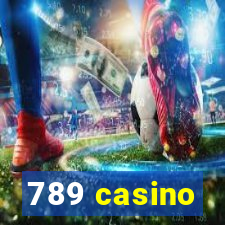 789 casino