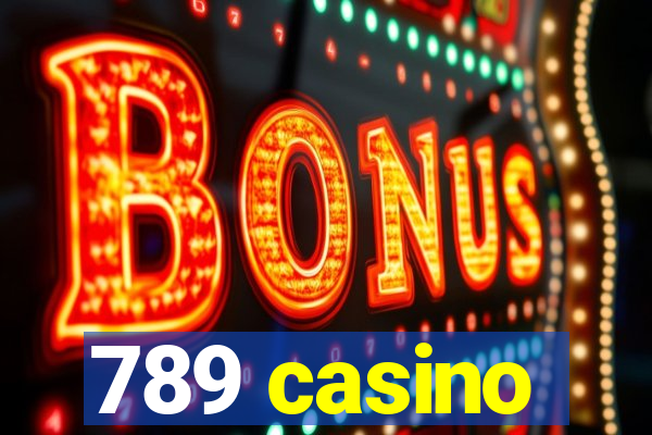 789 casino