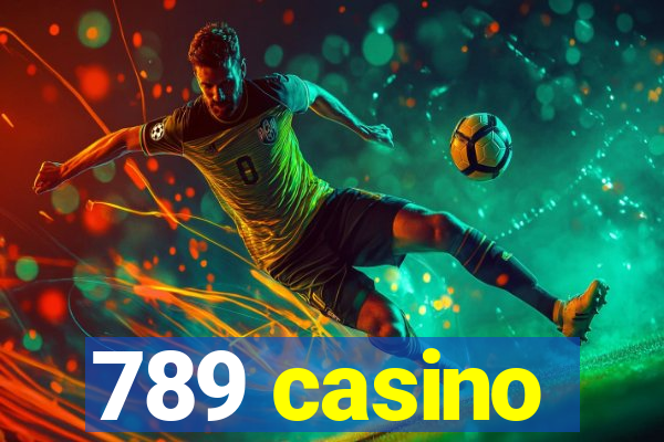 789 casino