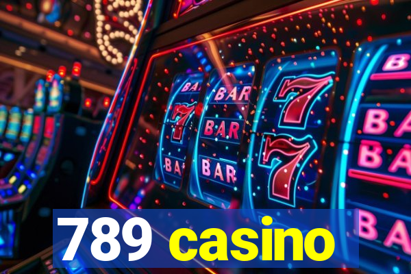 789 casino