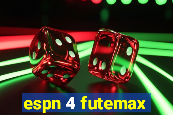 espn 4 futemax