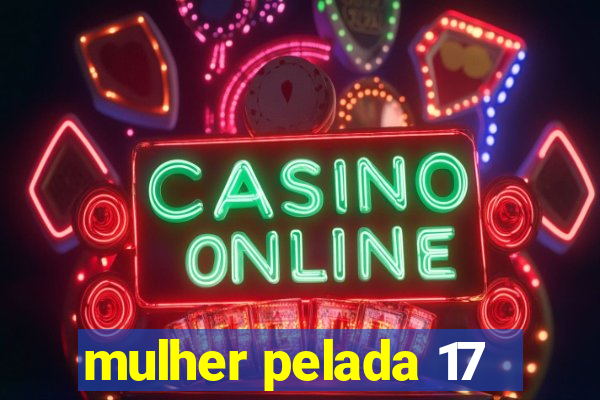 mulher pelada 17