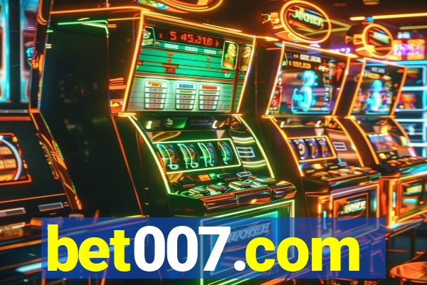 bet007.com