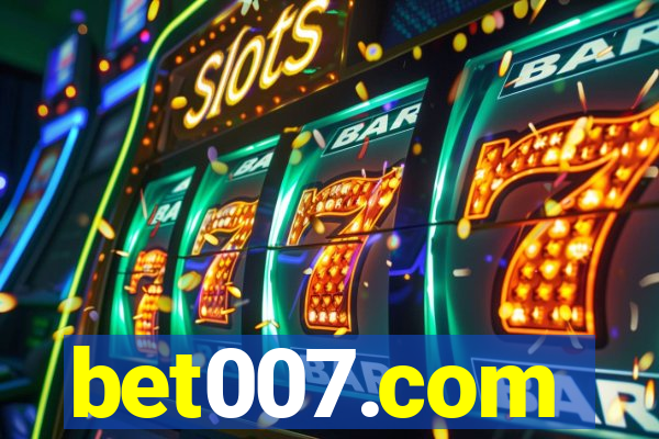 bet007.com