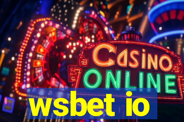 wsbet io