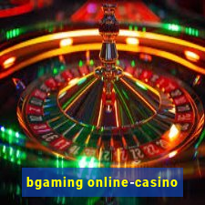 bgaming online-casino