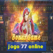 jogo 77 online