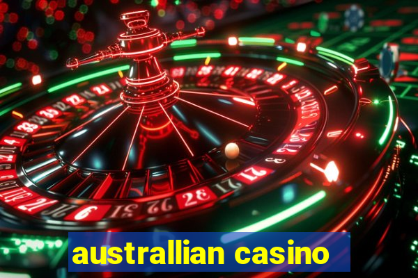 australlian casino