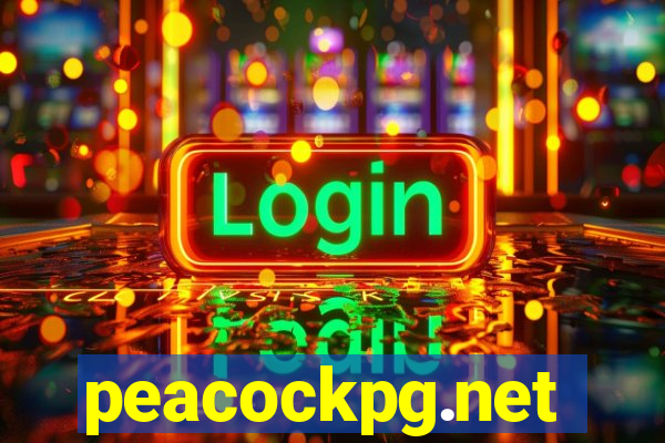 peacockpg.net