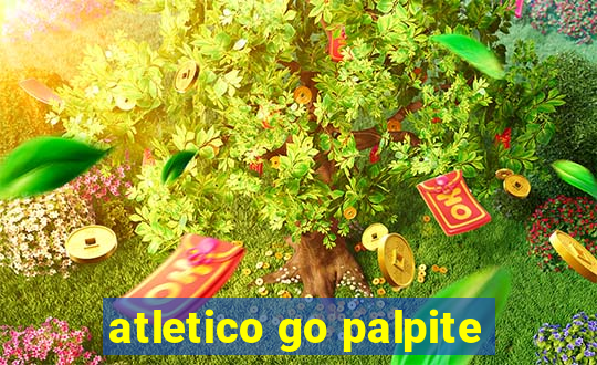 atletico go palpite