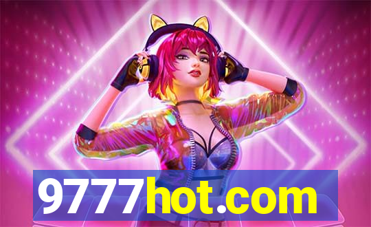 9777hot.com