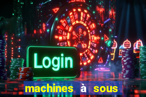 machines à sous gratuites casino 770