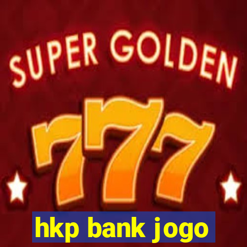 hkp bank jogo