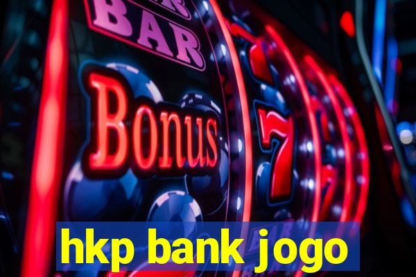 hkp bank jogo