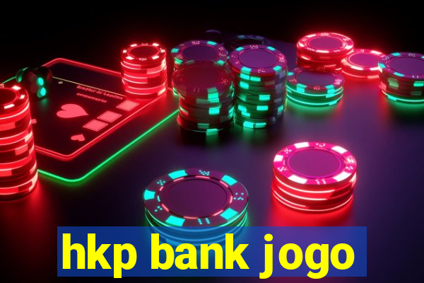 hkp bank jogo