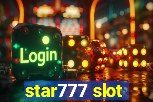 star777 slot