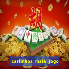 carlinhos maia jogo do tigrinho