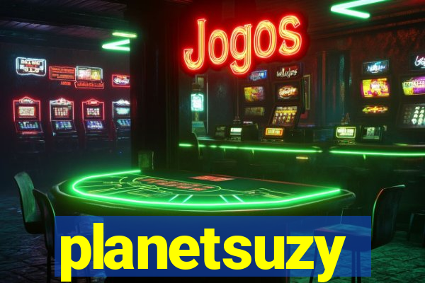 planetsuzy