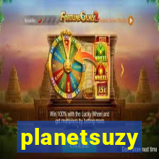 planetsuzy