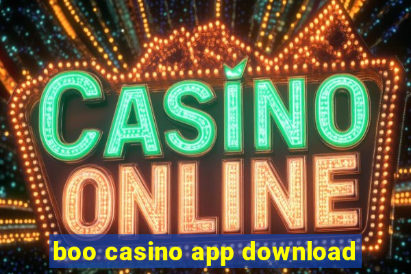 boo casino app download