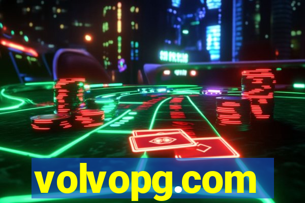 volvopg.com