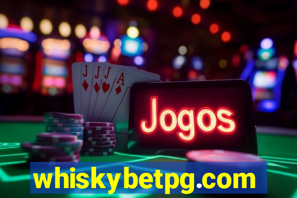 whiskybetpg.com