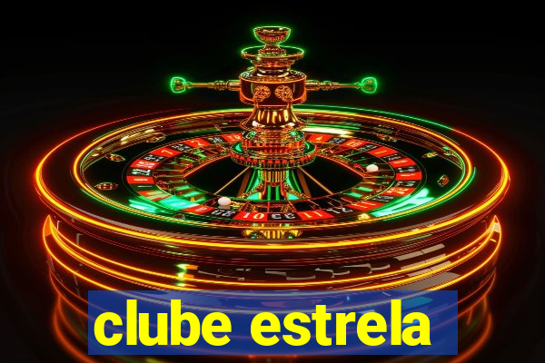 clube estrela