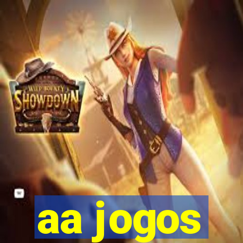 aa jogos