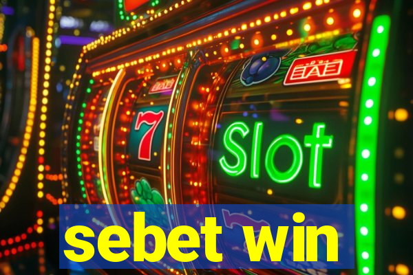 sebet win