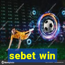 sebet win