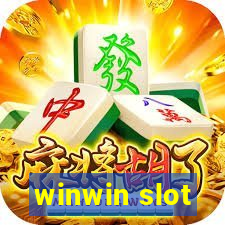 winwin slot