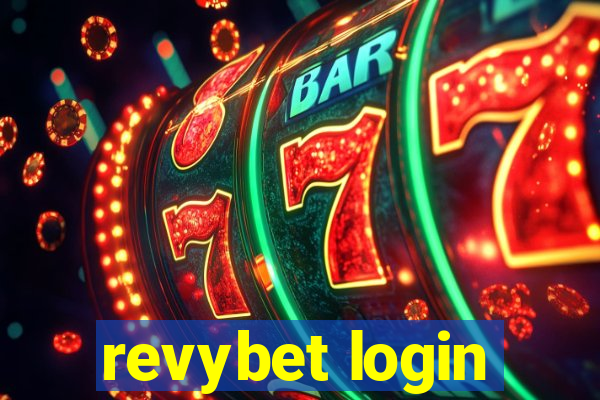 revybet login