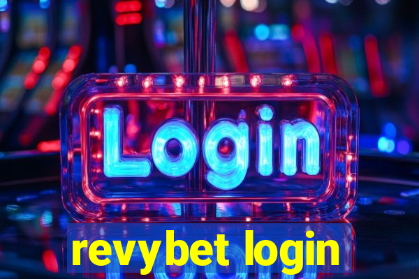 revybet login