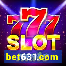 bet631.com