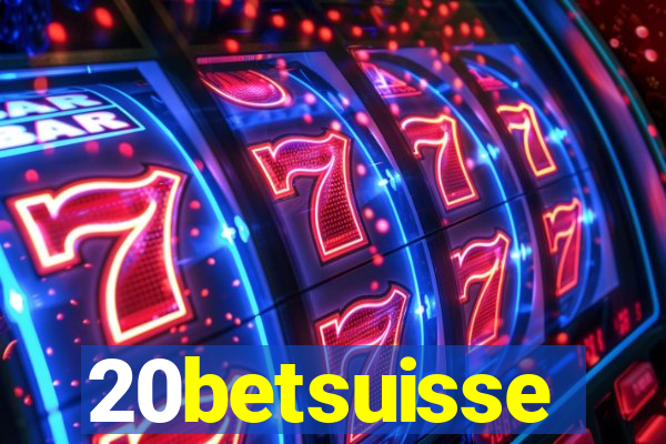 20betsuisse