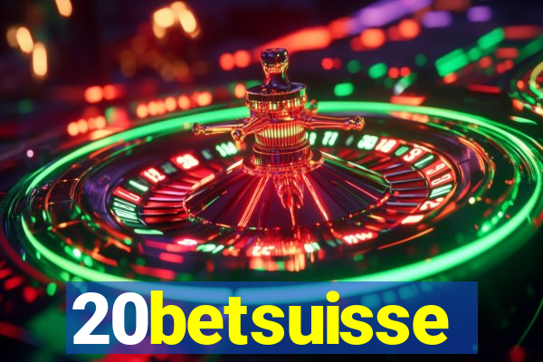 20betsuisse