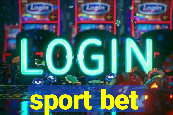 sport bet