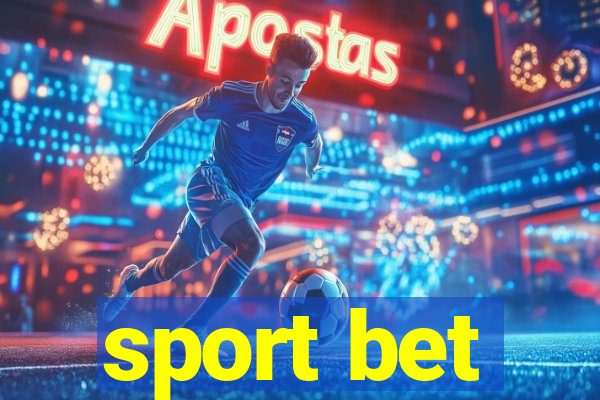 sport bet