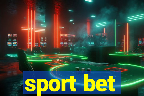 sport bet