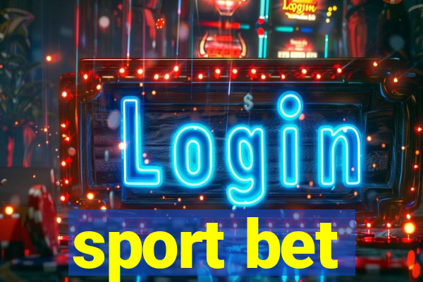 sport bet