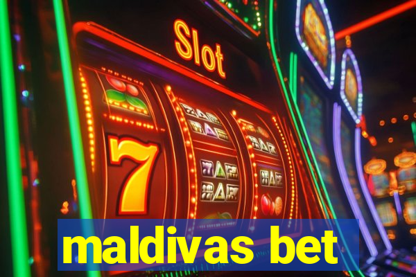 maldivas bet