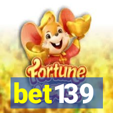 bet139