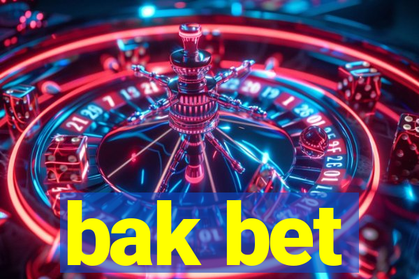 bak bet