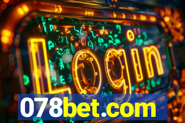 078bet.com