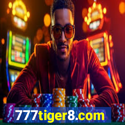 777tiger8.com